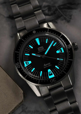 HTD Aquatic - Spaceboy