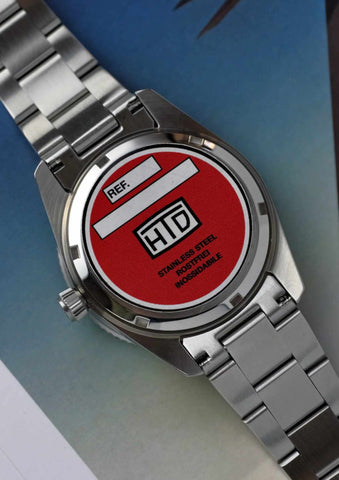 HTD Aquatic - Spaceboy