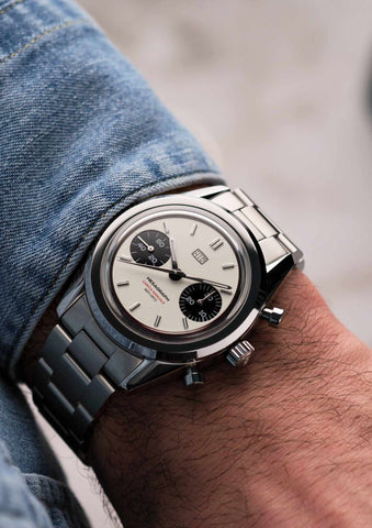 HTD Hesagraph Cannoli