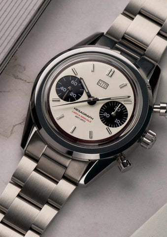 HTD Hesagraph Cannoli