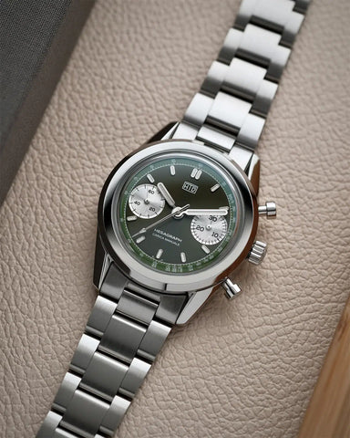 HTD Hesagraph Dollarone