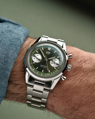 HTD Hesagraph Dollarone