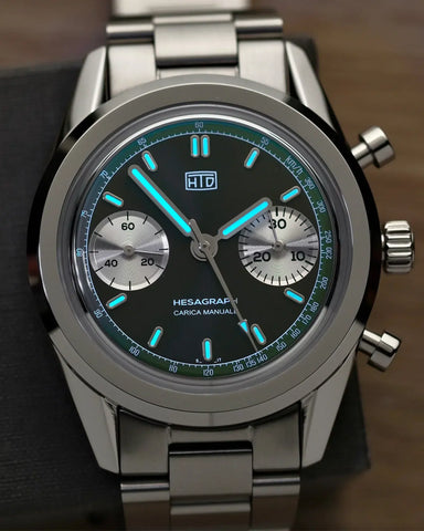 HTD Hesagraph Dollarone