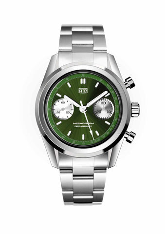 HTD Hesagraph Dollarone