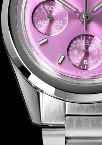 HTD Hesagraph Miami Vice