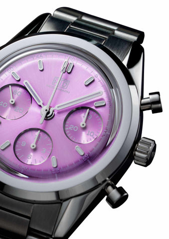 HTD Hesagraph Miami Vice