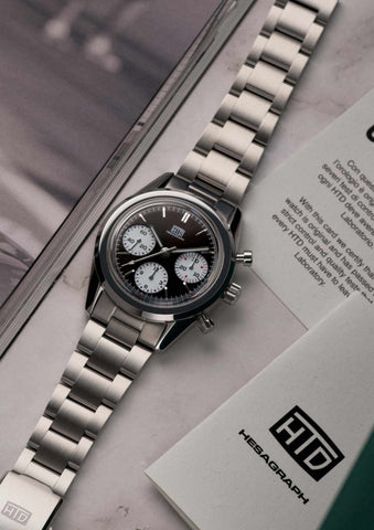 HTD Hesagraph Variant B