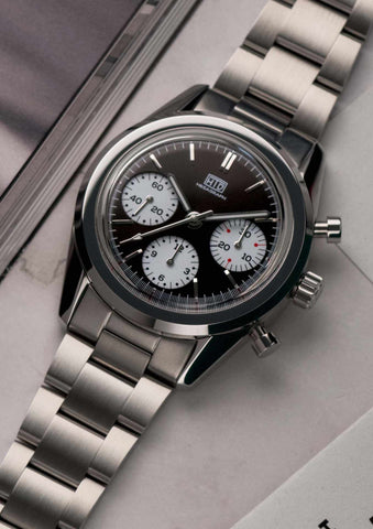 HTD Hesagraph Variant B