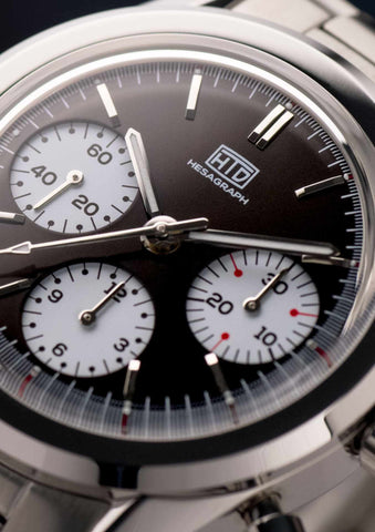 HTD Hesagraph Variant B