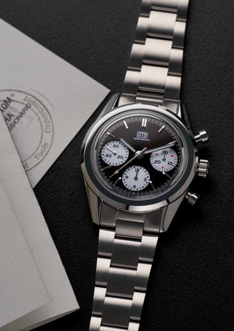 HTD Hesagraph Variant B