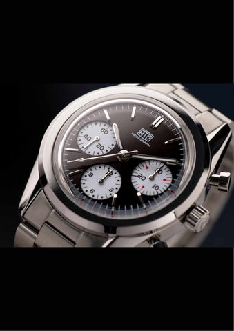 HTD Hesagraph Variant B