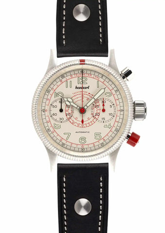 Hanhart Pioneer Tachytele