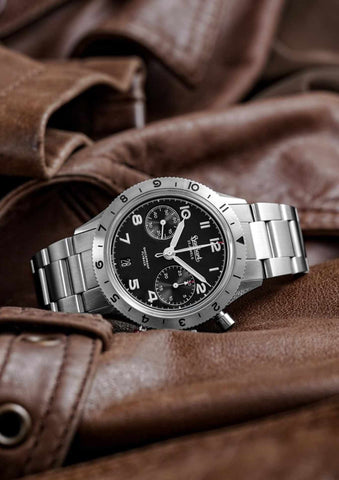 Hanhart 417ES Hanhart X Gentry Labs Red Lion Mk II