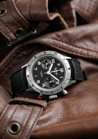 Hanhart 417ES Hanhart X Gentry Labs Red Lion Mk II