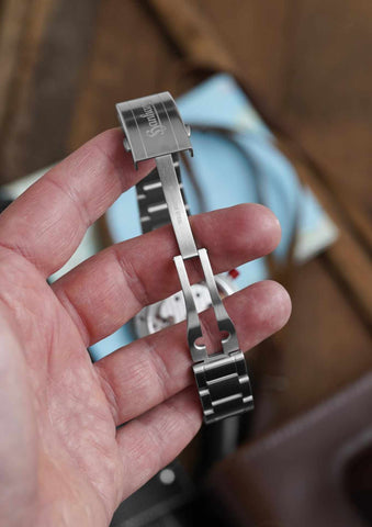 Hanhart 417ES Hanhart X Gentry Labs Red Lion Mk II