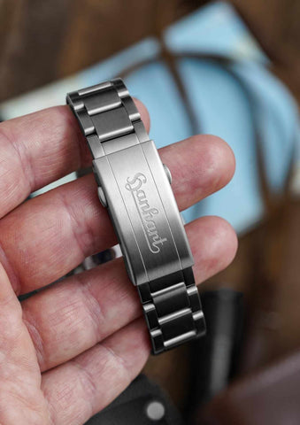 Hanhart 417ES Hanhart X Gentry Labs Red Lion Mk II