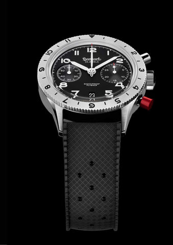 Hanhart 417ES Hanhart X Gentry Labs Red Lion Mk II