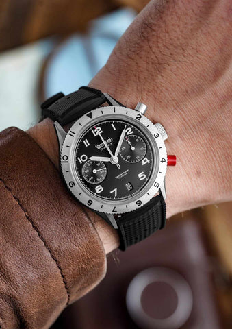 Hanhart 417ES Hanhart X Gentry Labs Red Lion Mk II