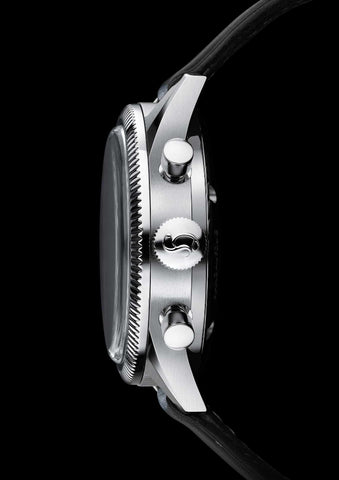 Hanhart 417ES 39mm Panda