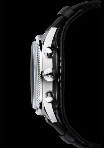 Hanhart 417ES 42mm Panda