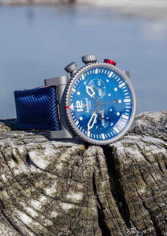 Hanhart PRIMUS Carrier Pilot