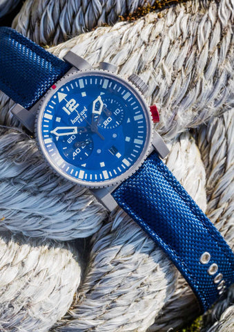 Hanhart PRIMUS Carrier Pilot