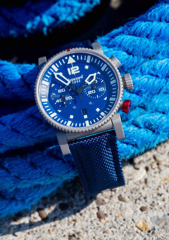 Hanhart PRIMUS Carrier Pilot