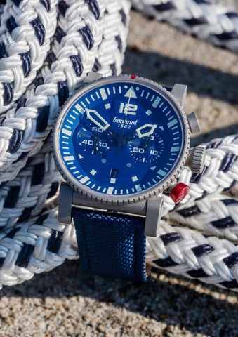 Hanhart PRIMUS Carrier Pilot