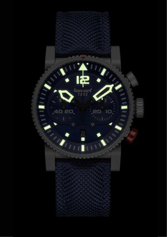 Hanhart PRIMUS Carrier Pilot