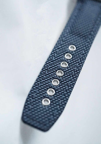 Hanhart PRIMUS Pilot Blue