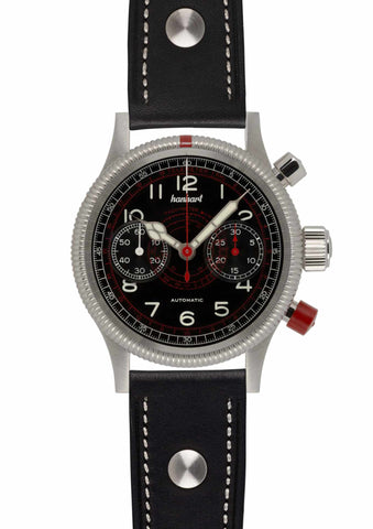 Hanhart Pioneer Tachytele