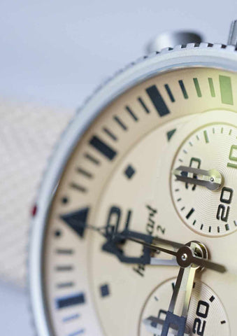 Hanhart Primus Desert Pilot