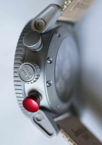 Hanhart Primus Desert Pilot