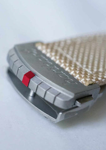 Hanhart Primus Desert Pilot