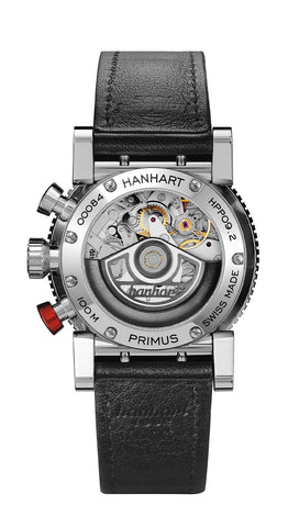 Hanhart Primus Desert Pilot
