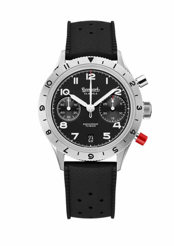 Hanhart 417ES Hanhart X Gentry Labs Red Lion Mk II