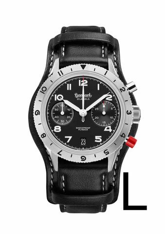 Hanhart 417ES Hanhart X Gentry Labs Red Lion Mk II