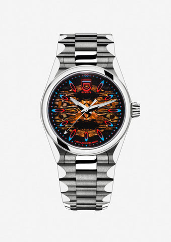 ID Geneve Elements - Fire