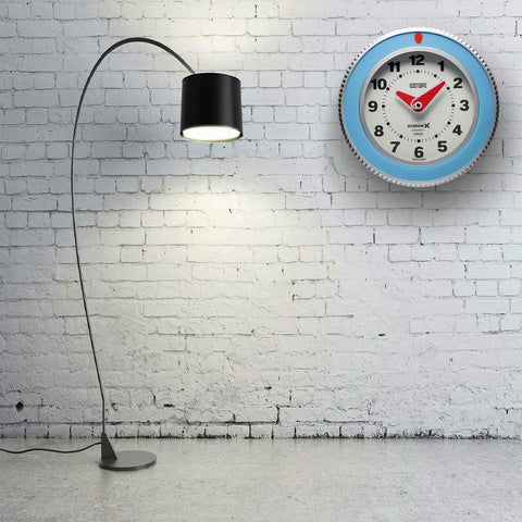 Isotope Wall Return