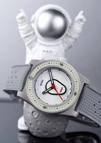 Isotope Hydrium - NASA