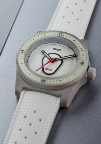 Isotope Hydrium - NASA