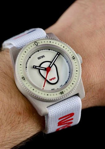 Isotope Hydrium - NASA