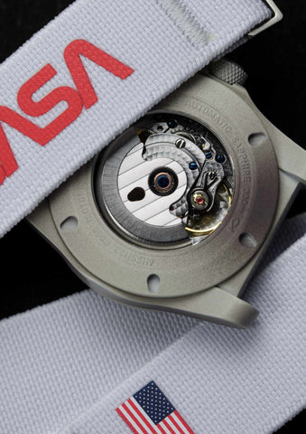 Isotope Hydrium - NASA