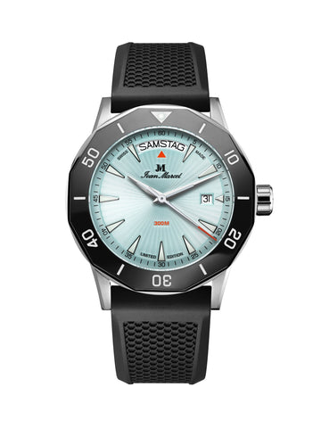 Jean Marcel Tropical Diver Modell 531.60.92