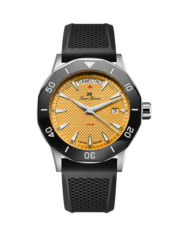 Jean Marcel Tropical Diver Modell 531.60.94