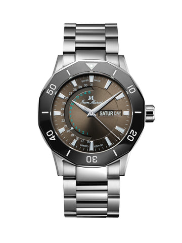 Jean Marcel Tropical Diver Modell 533.60.72