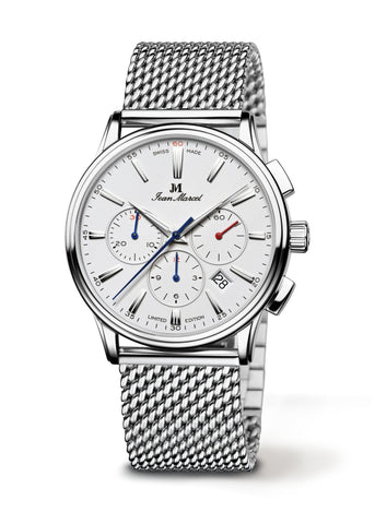 Jean Marcel Chronograph Artem Modell 320.60.52