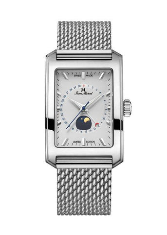 Jean Marcel Quadrum III Modell 370.60.52