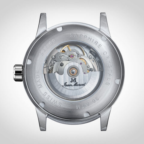 Jean Marcel Tropical Diver Modell 532.60.52