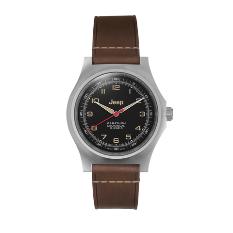 MARATHON JEEP WILLYS SSGPM - WW194033SS